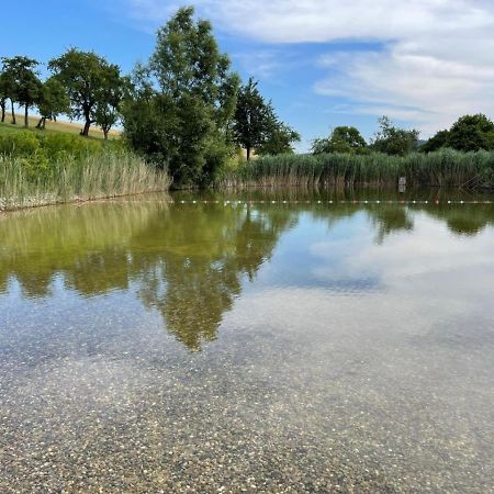 Landvilla Diebach ภายนอก รูปภาพ