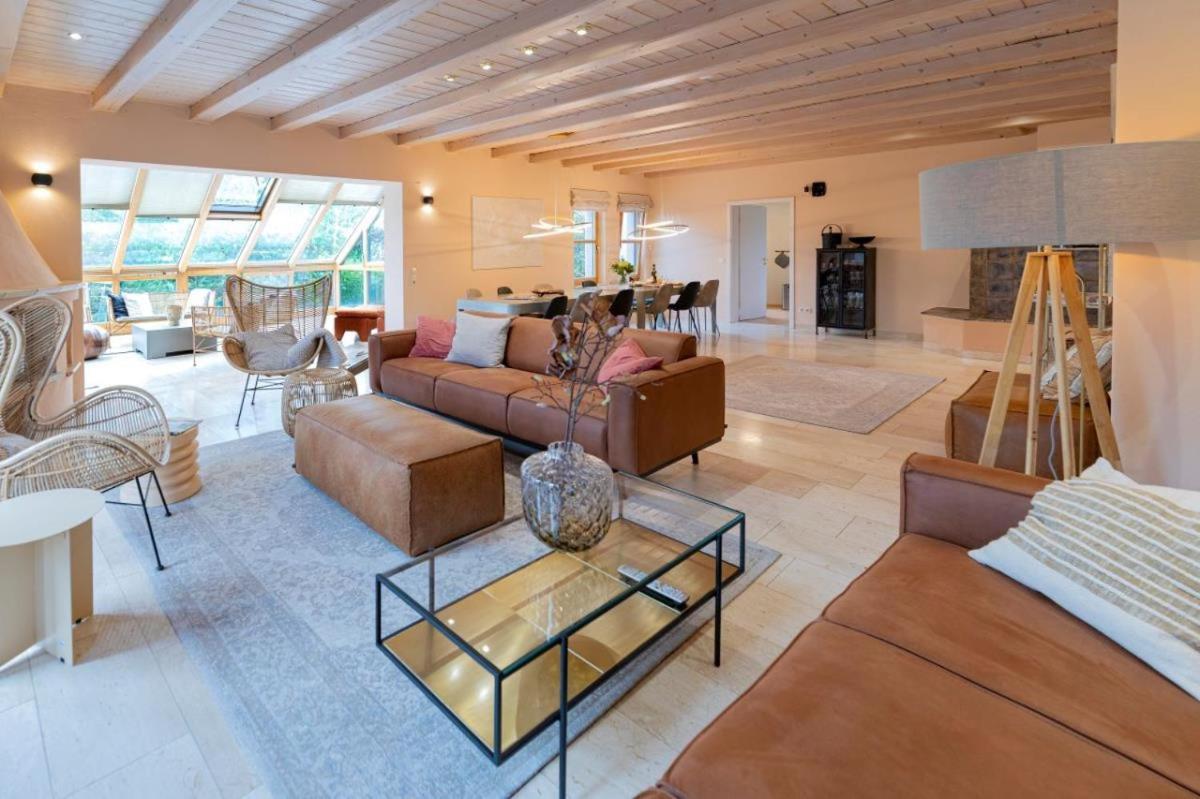 Landvilla Diebach ภายนอก รูปภาพ