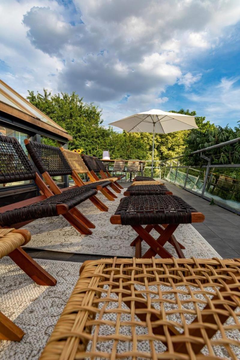 Landvilla Diebach ภายนอก รูปภาพ