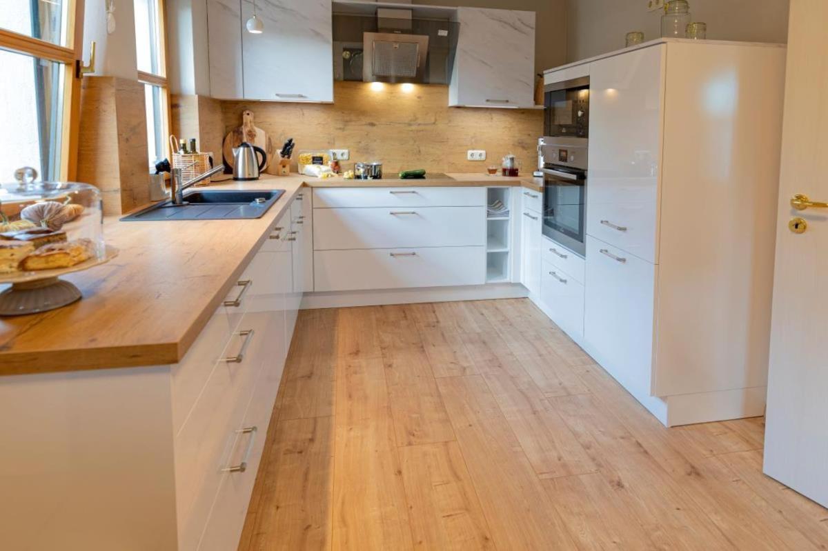 Landvilla Diebach ภายนอก รูปภาพ