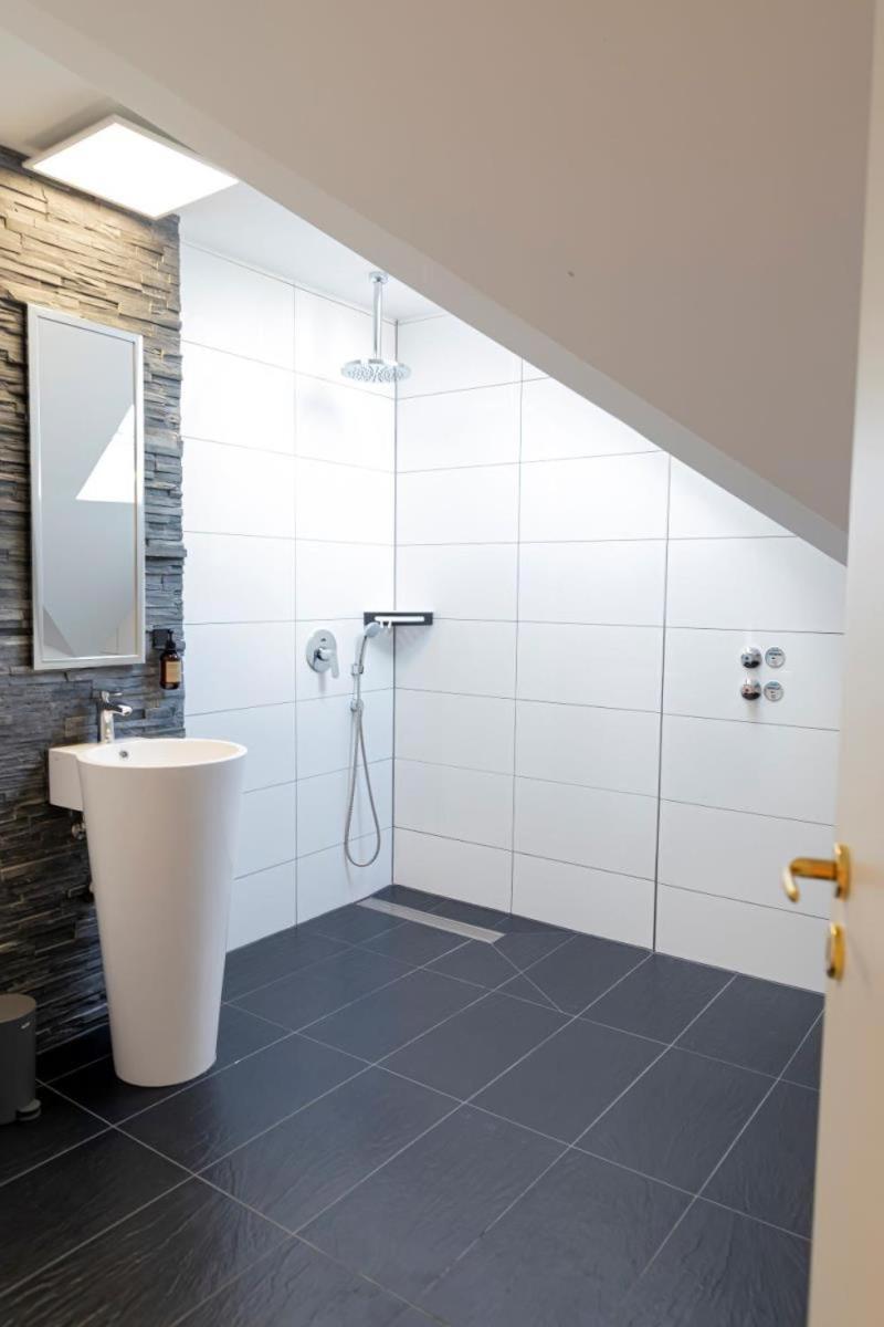 Landvilla Diebach ภายนอก รูปภาพ