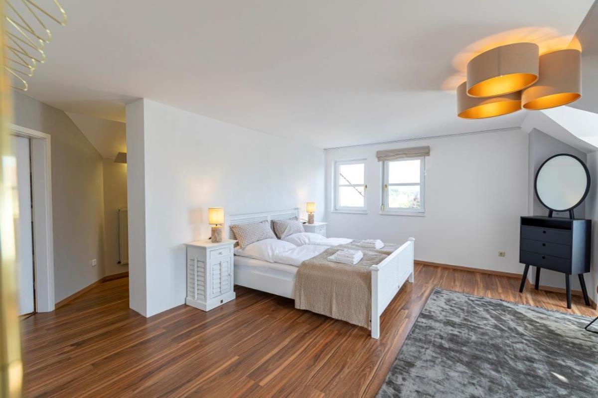 Landvilla Diebach ภายนอก รูปภาพ