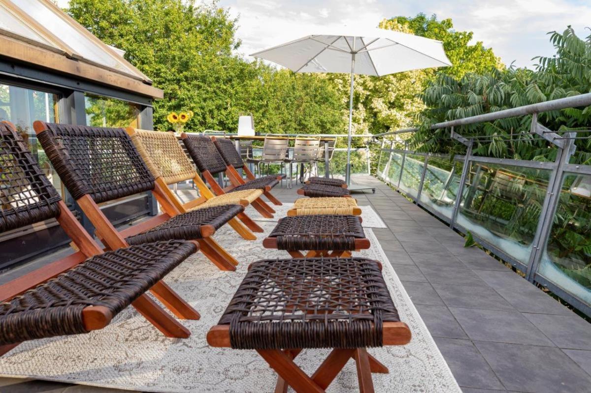 Landvilla Diebach ภายนอก รูปภาพ