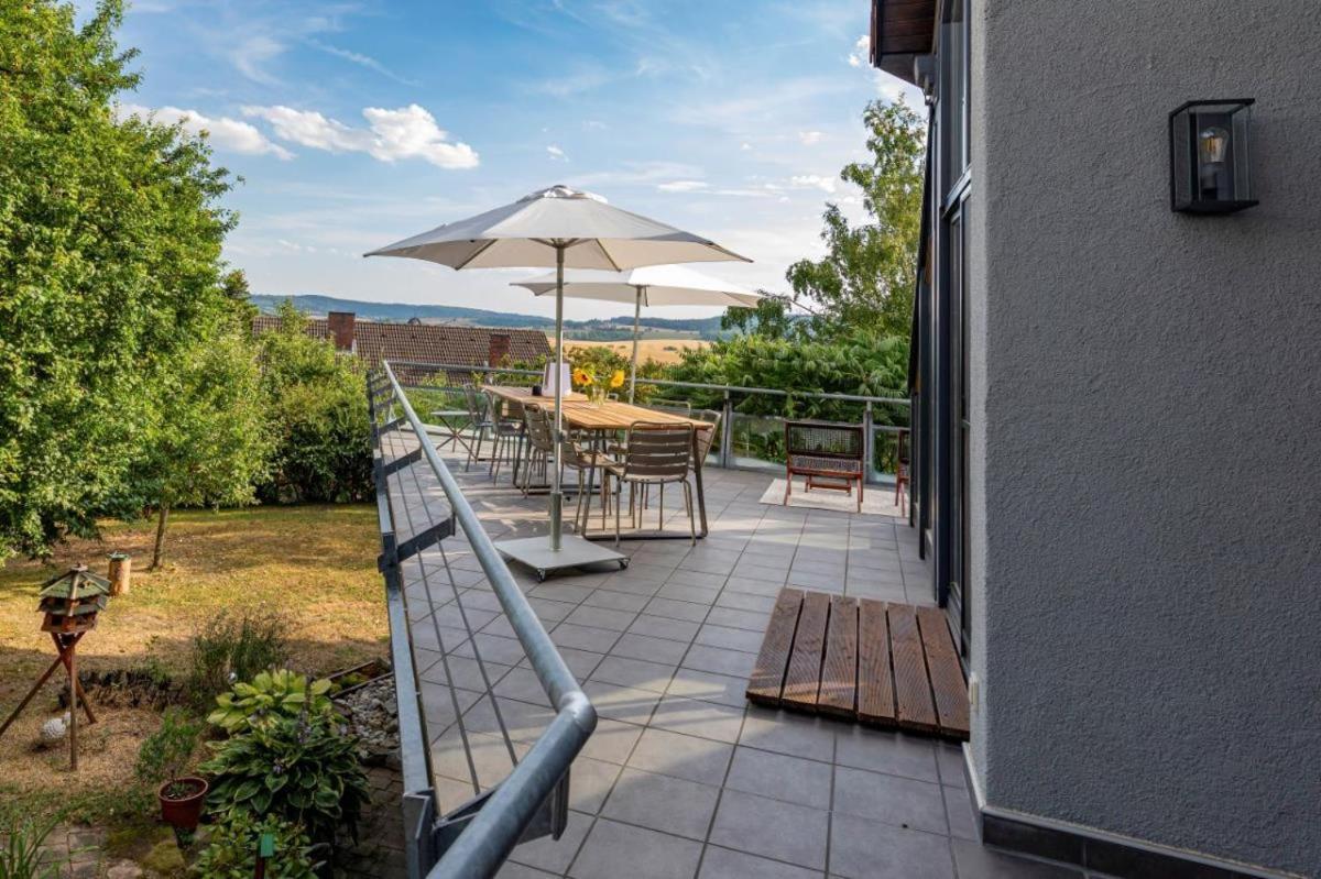 Landvilla Diebach ภายนอก รูปภาพ