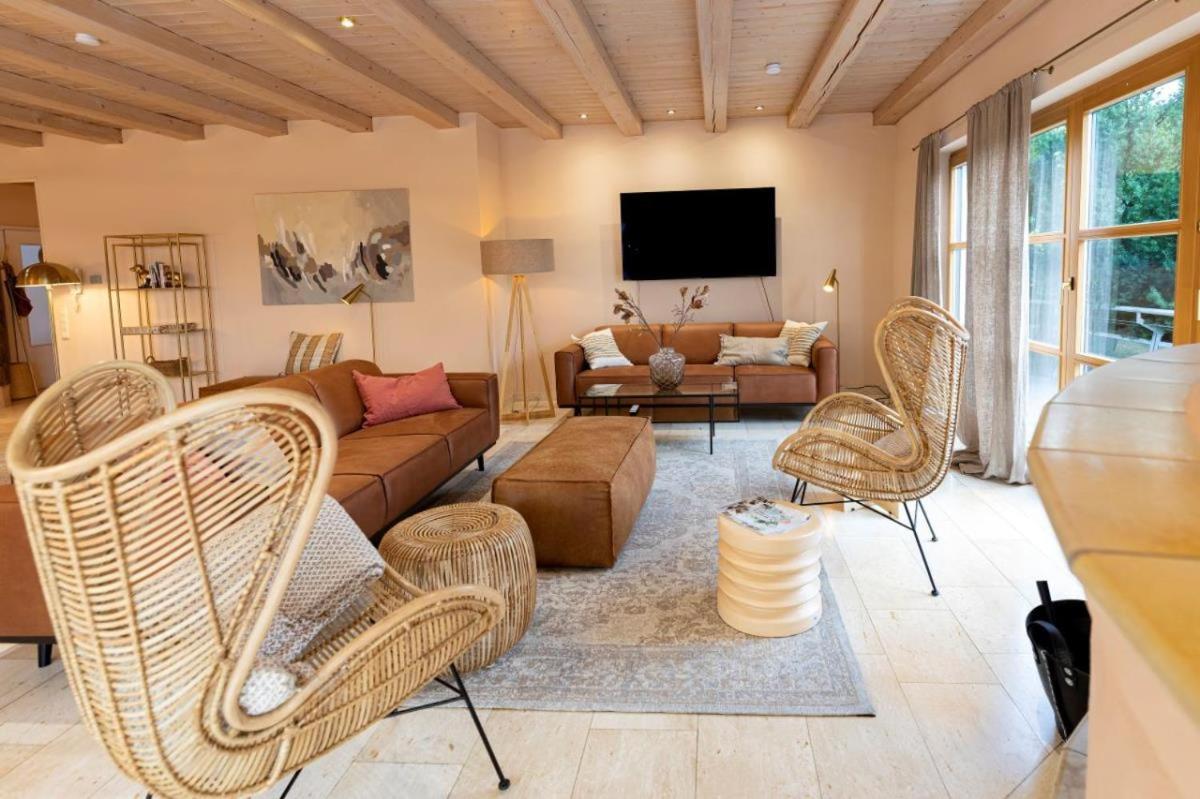 Landvilla Diebach ภายนอก รูปภาพ